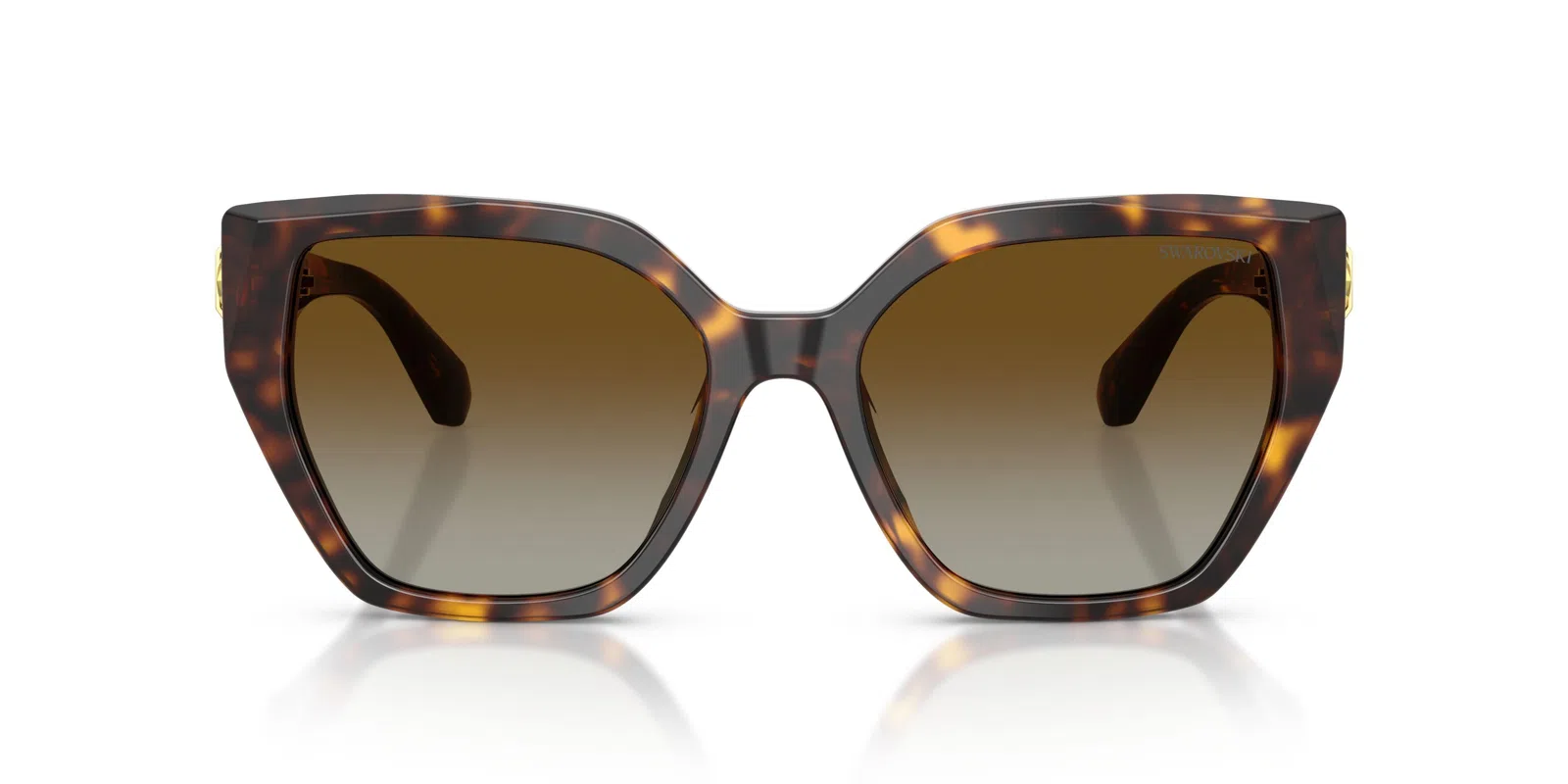 Swarovski 6044U Sunglasses - view 20